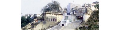 விந்திய மலை - மத்தியபிரதேசம்